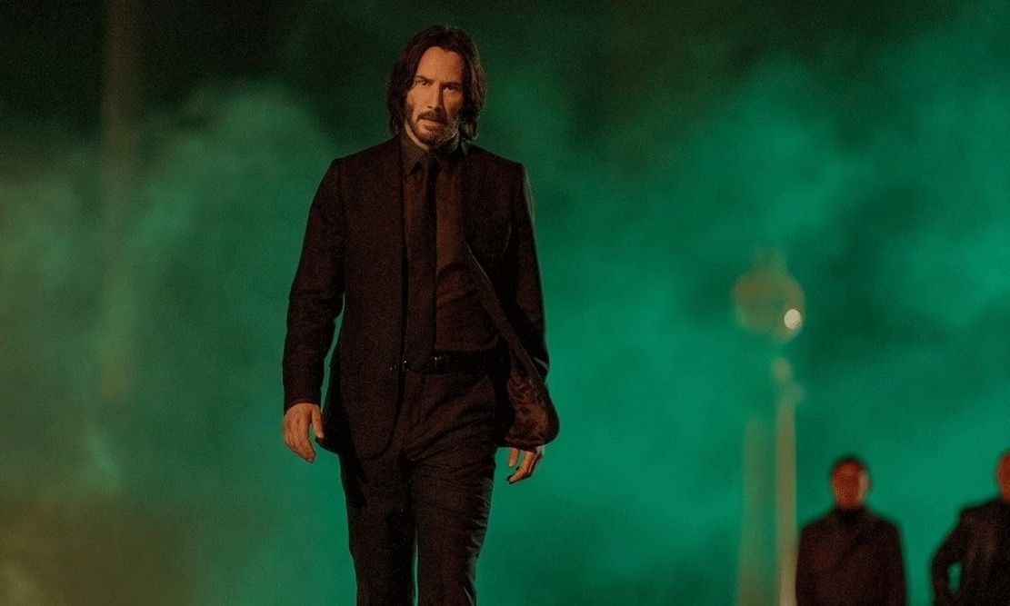 John Wick 5: Ο Κίανου Ριβς επιστρέφει με τον πρωταγωνιστικό ρόλο