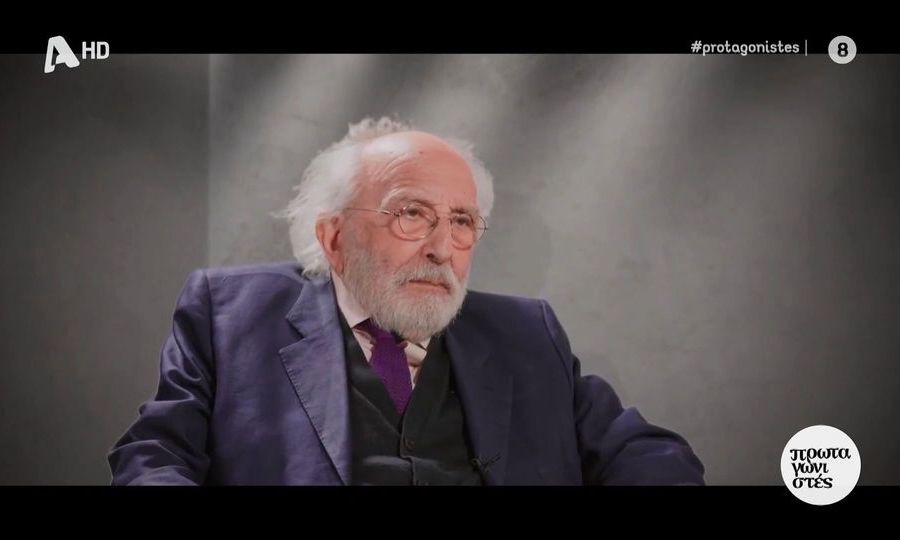 Happy Day για Λυκουρέζο: «Λέει “δεν είμαι ωραίος” αλλά έχει πάρει την μισή Αθήνα»