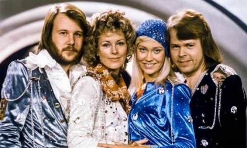 Eurovision - 1974: Οι ABBA κερδίζουν την 1η θέση στον διαγωνισμό & γράφουν ιστορία με το «Waterloo»!