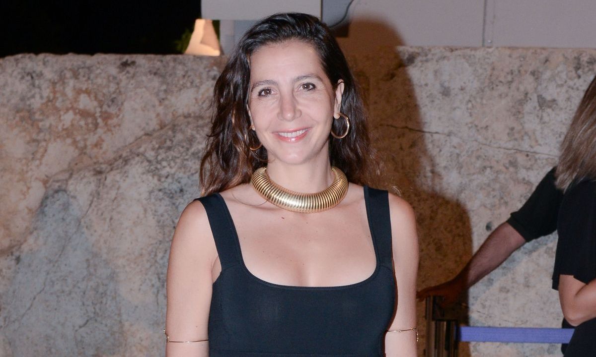 Αίθρα Λυκουρέζου - Η προσβολή για τους γονείς της & η απάντηση: «Αυτό ήταν, αυτό πήρα»