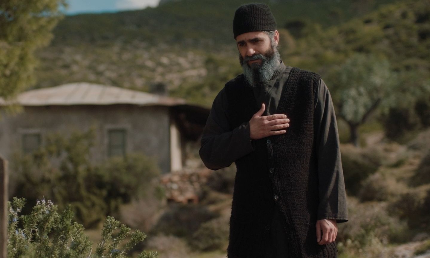 Άγιος Παΐσιος: Μετά από 45 χρόνια, Ιορδάνης και Πατέρας Παΐσιος συναντιούνται-Τι θα δούμε απόψε 4/4