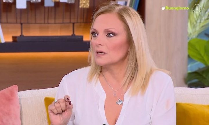 Χριστίνα Λαμπίρη: Το παρασκήνιο πίσω από την εκπομπή της που δεν βγήκε ποτέ στον αέρα