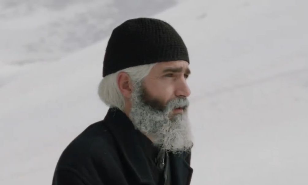 Άγιος Παΐσιος: Η απόφαση για το συγκλονιστικό φινάλε, το νέο τρέιλερ & ο προγραμματισμός του MEGA