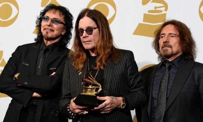 Η Σάρον Όσμπορν ανοιχτή στην ιδέα σόου με ολογράμματα των Black Sabbath