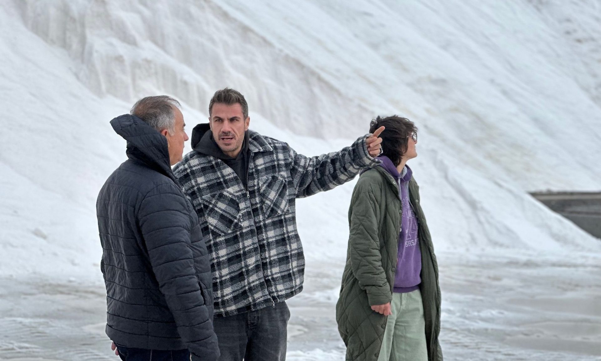 «Akis’ Food Tour»: H πιο νόστιμη ταξιδιωτική εκπομπή της ελληνικής τηλεόρασης επιστρέφει σε νέα ώρα