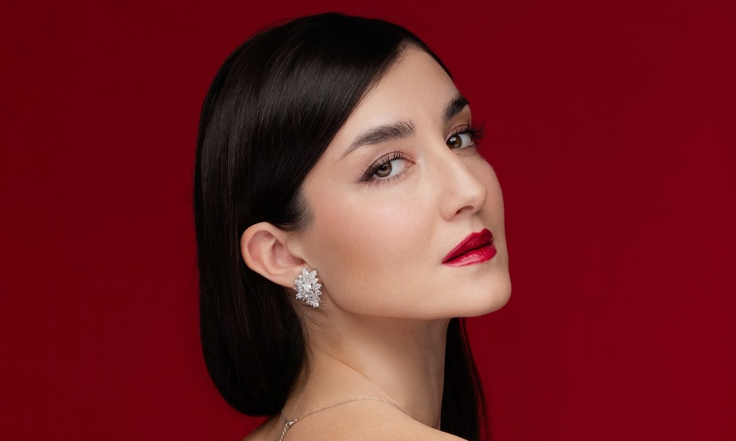 Κατερίνα Βισσέρη: «Ήμουν 35 κιλά & έτρωγα στο σκοτάδι»-Συγκλονίζει η εξομολόγησή της για τη βουλιμία