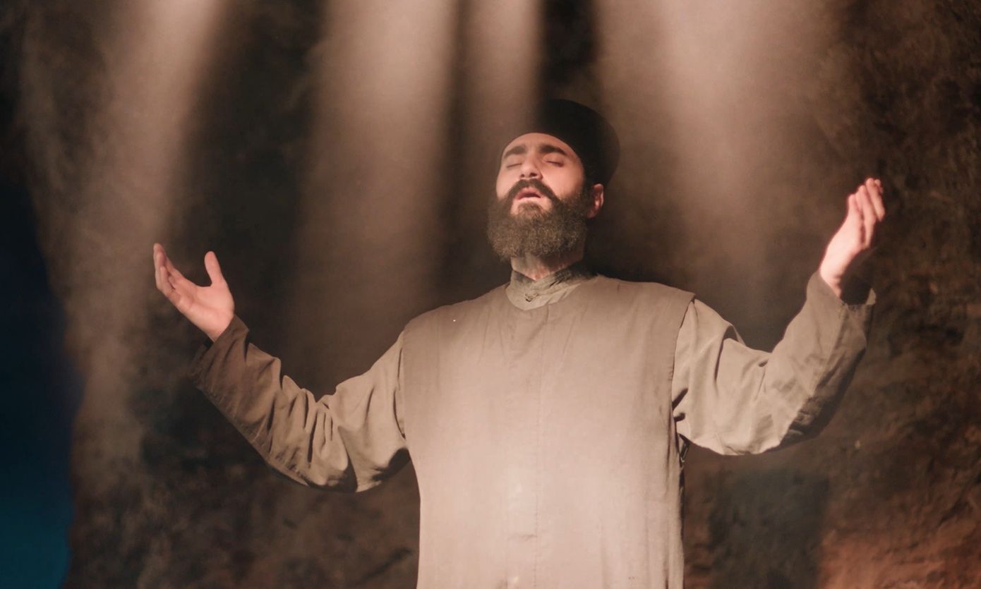 Άγιος Παΐσιος: Tο άγνωστο θαύμα στην Παναγούδα που δεν έδειξε ποτέ η σειρά του Mega