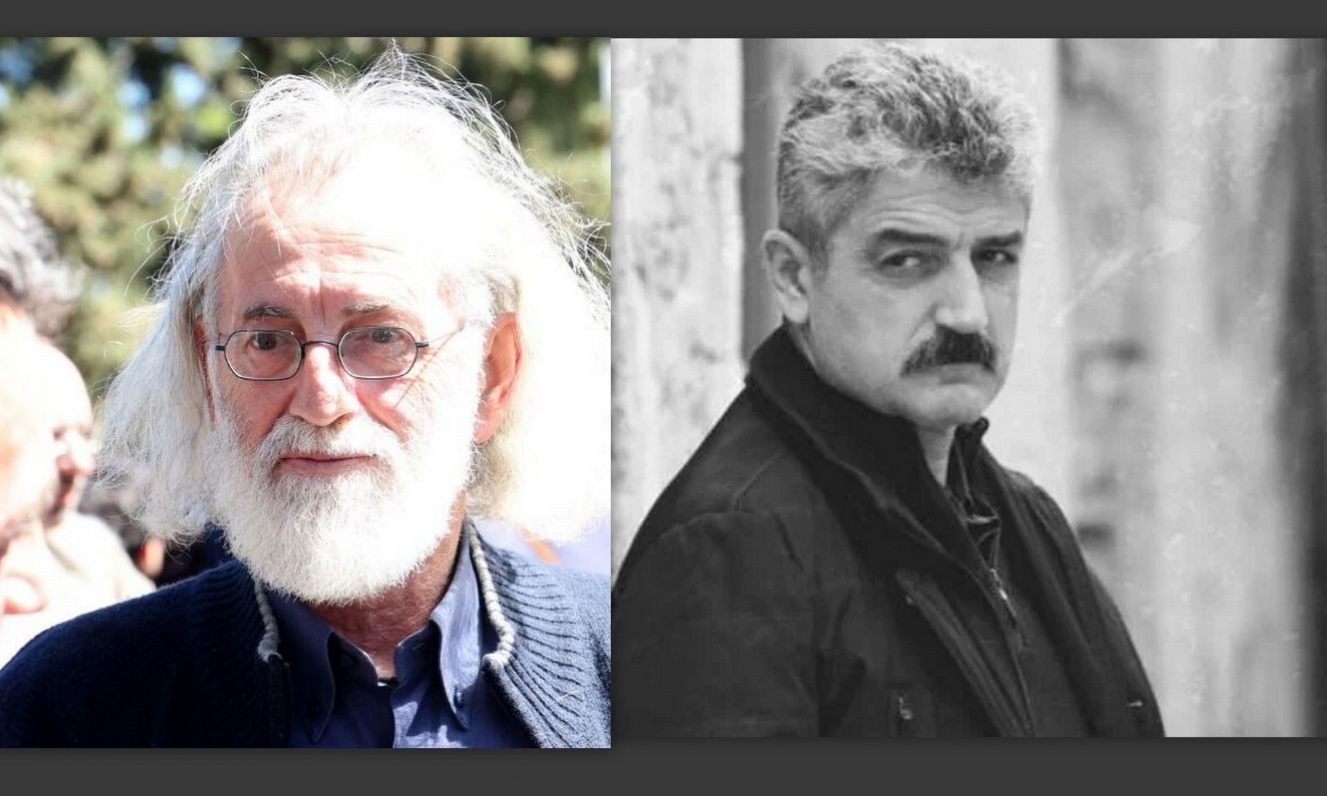 Συγκινεί ο Αεράκης για τον Ήμελλο: «Δεν μπορώ να συνειδητοποιήσω πώς έσβησε σαν το κεράκι...»