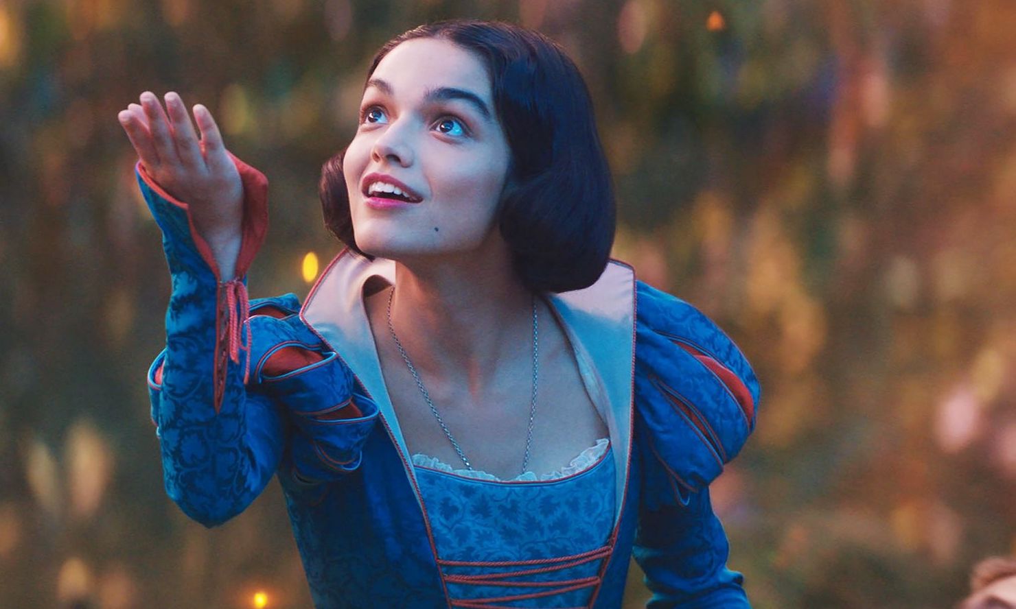 Είναι το Snow White μία από τις χειρότερες ταινίες όλων των εποχών;