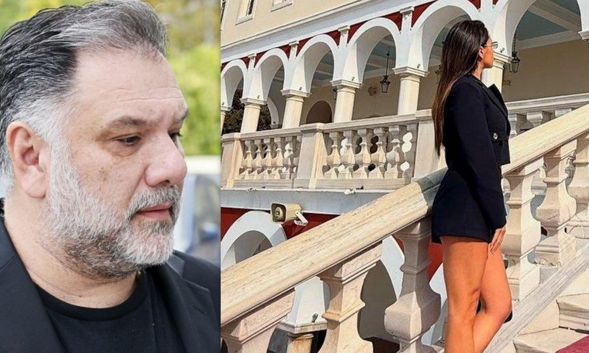 Αρναούτογλου για Αντωνά: «Ωραίο είναι να σέβεσαι εκεί που πηγαίνεις»