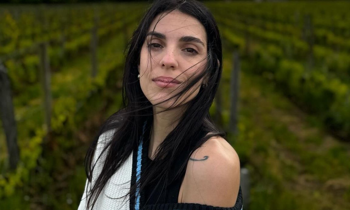 Βέλλη: Έχω ακούσει διαγνώσεις από γιατρούς του πληκτρολογίου ότι πάσχω από νευρική ανορεξία