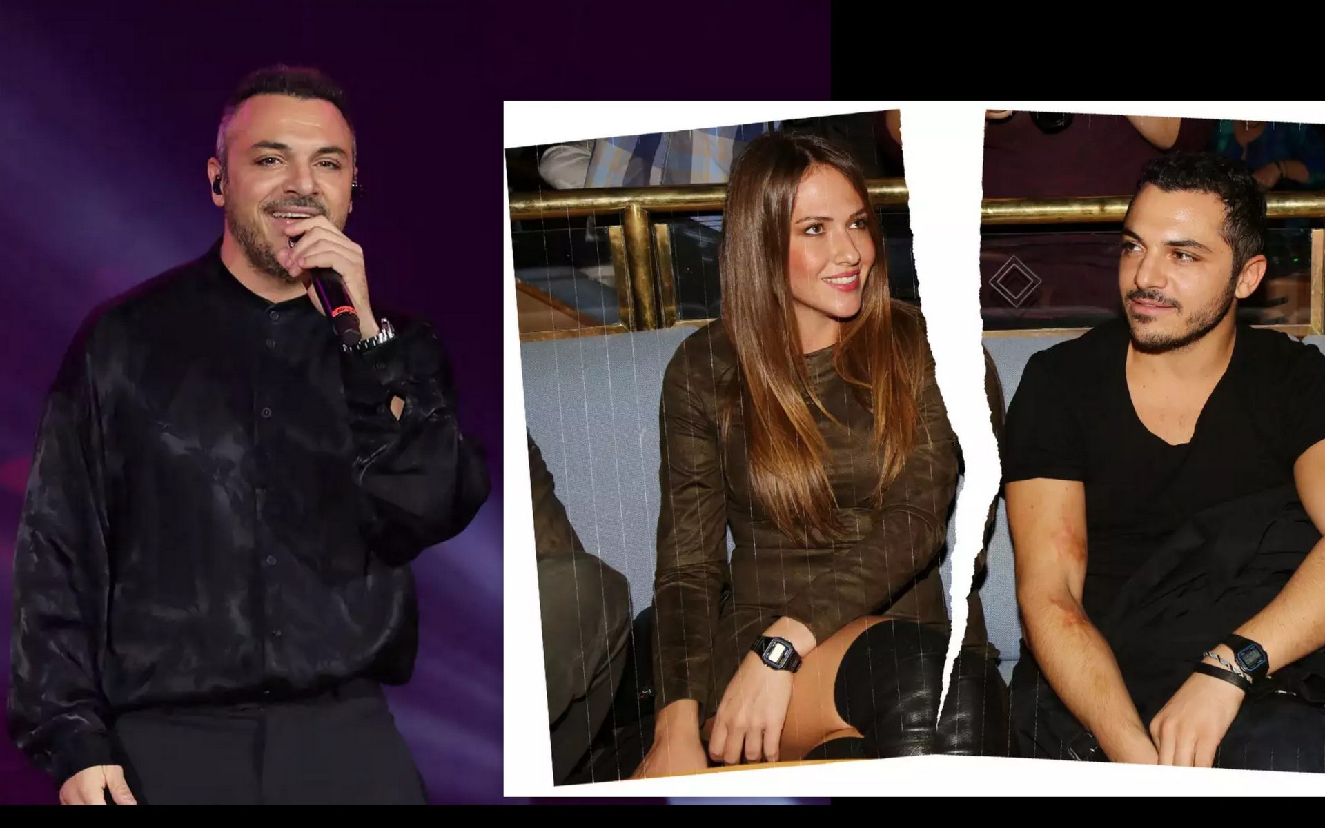 Κώστας Δόξας: Εκτός J2US μετά την καταδικαστική απόφαση - Η επίσημη ανακοίνωση του OPEN