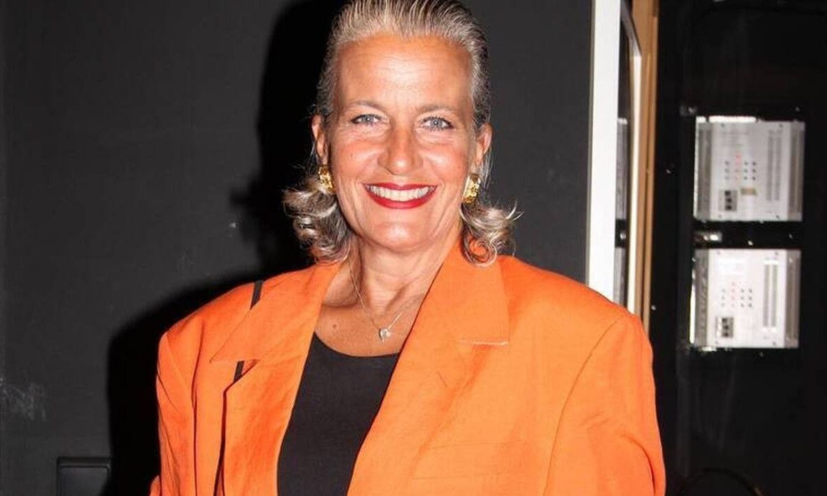 Λουκία Παπαδάκη: «Ο γιος μου μου είχε πει 7 ετών “μάνα είσαι τρελή”- Μου έλεγε συνέχεια ότι...»