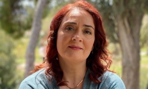 Ελένη Ουζουνίδου: Νιώθω μια ανησυχία για το ελληνικό θέατρο