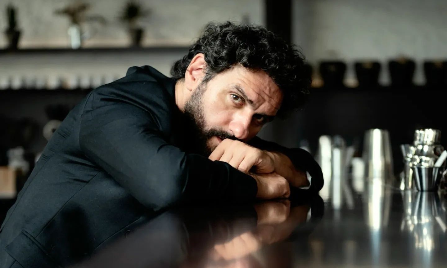 Μελέτης Ηλίας: Δονούνταν η ψυχή μου, άλλαζα, από όλα αυτά που μάθαινα