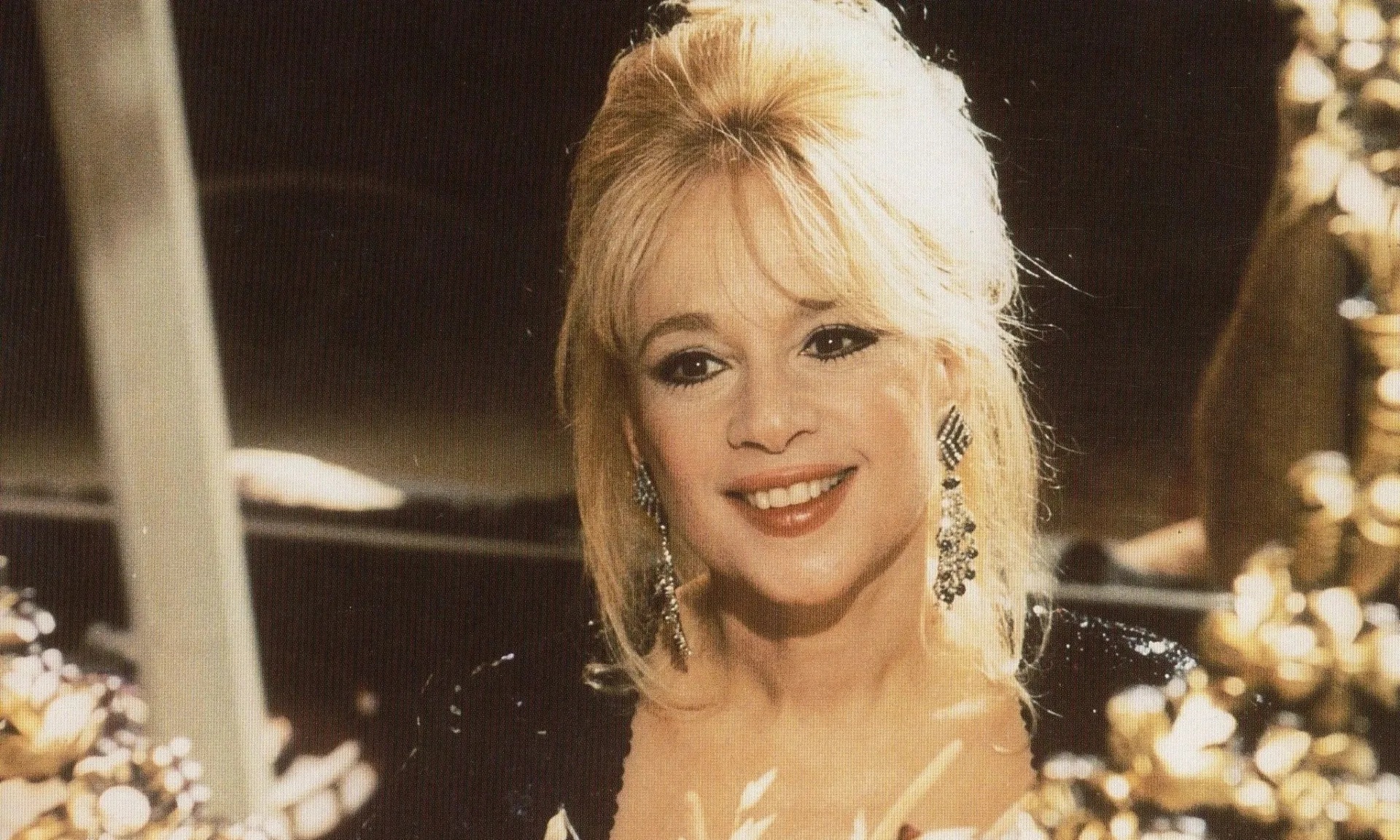 Το μεγάλο τραύμα της Αλίκης Βουγιουκλάκη: Η δολοφονία που την σημάδεψε