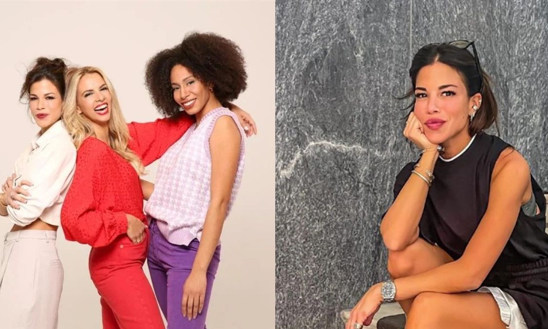 Δάφνη Καραβοκύρη για τη συνεργασία με Μελιτά - Ντάνια στην ΕΡΤ: «Πήγαινα σπίτι με κλάματα»