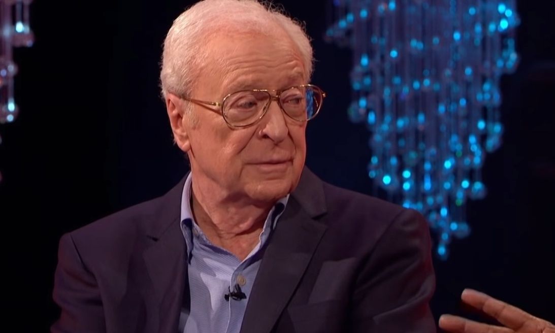 Η φιλοσοφία ζωής του Μάικλ Κέιν