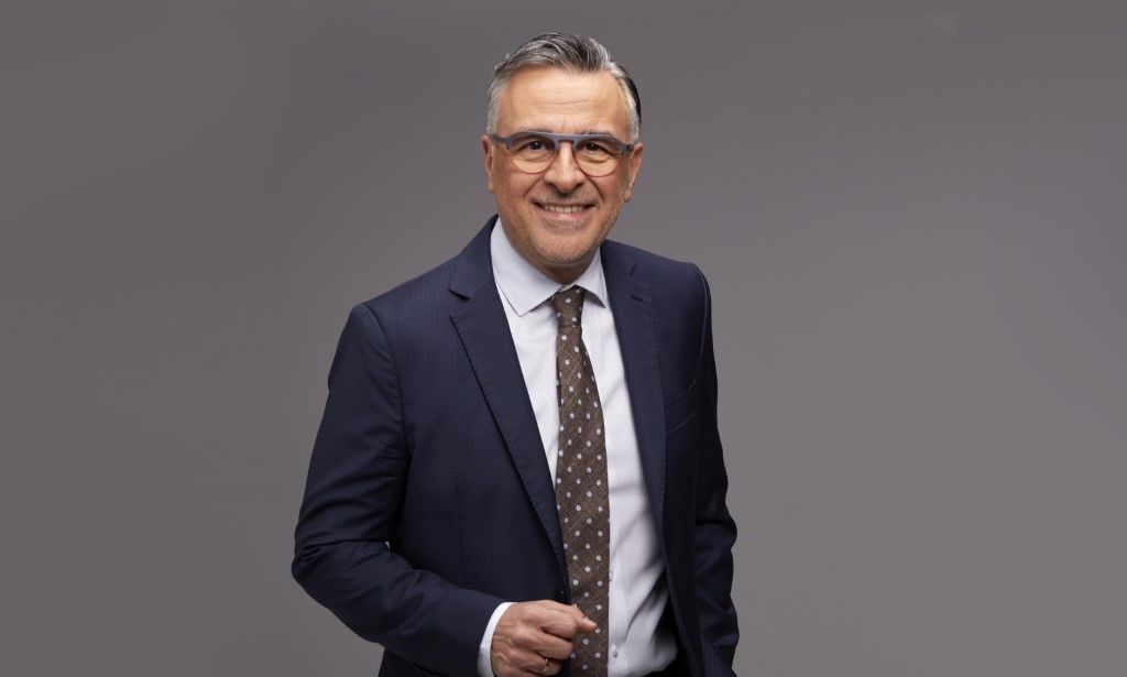 Γιώργος Κουβαράς: Θα συνεχίζει την εκπομπή Παρέα στην ΕΡΤ;