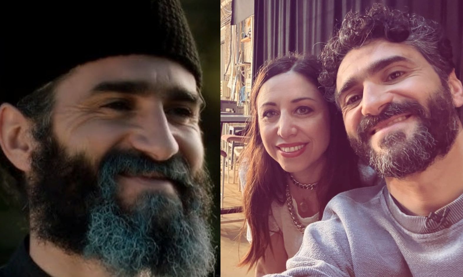 «Υποκλίνομαι τεράστιε άνθρωπε»: Η θαυμάστρια που λύγισε τον Αγαθοκλέους-Τα είπε όλα μέσα σε 3 λέξεις