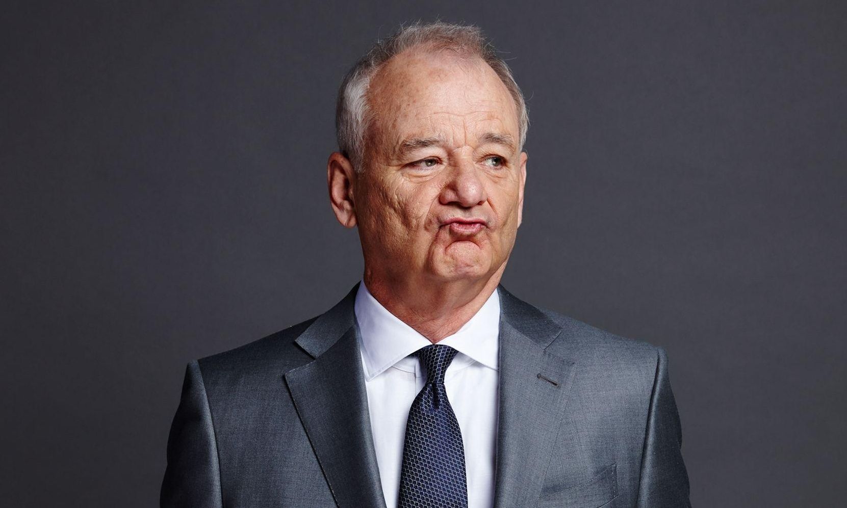 Ο ζεν κωμικός με τους φανατικούς θαυμαστές και τη... φουρτουνιασμένη προσωπικότητα