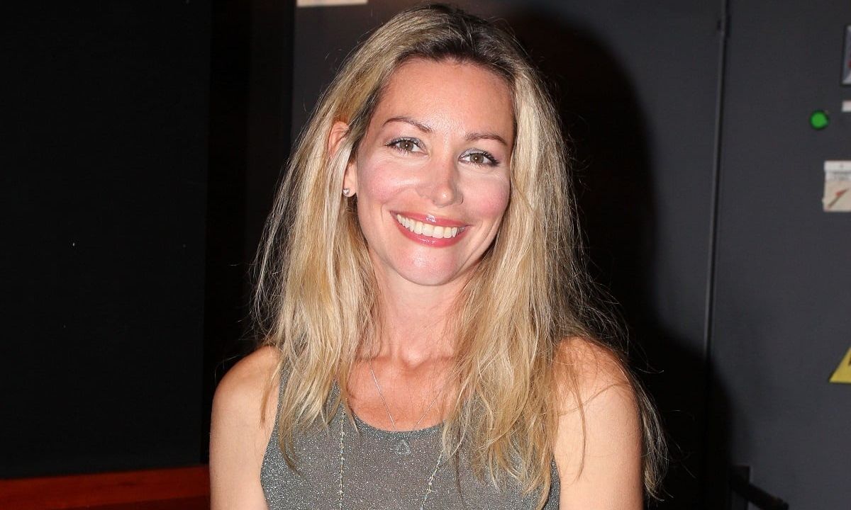 Άριελ Κωνσταντινίδη: Το πρώτο βίντεο με φουσκωμένη κοιλίτσα μετά την ανακοίνωση της εγκυμοσύνης