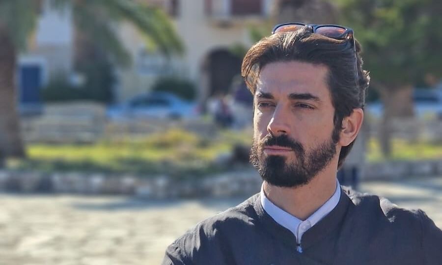 Άγιος έρωτας-Γκοτσόπουλος: Οι εξελίξεις σίγουρα θα σας προκαλέσουν έκπληξη