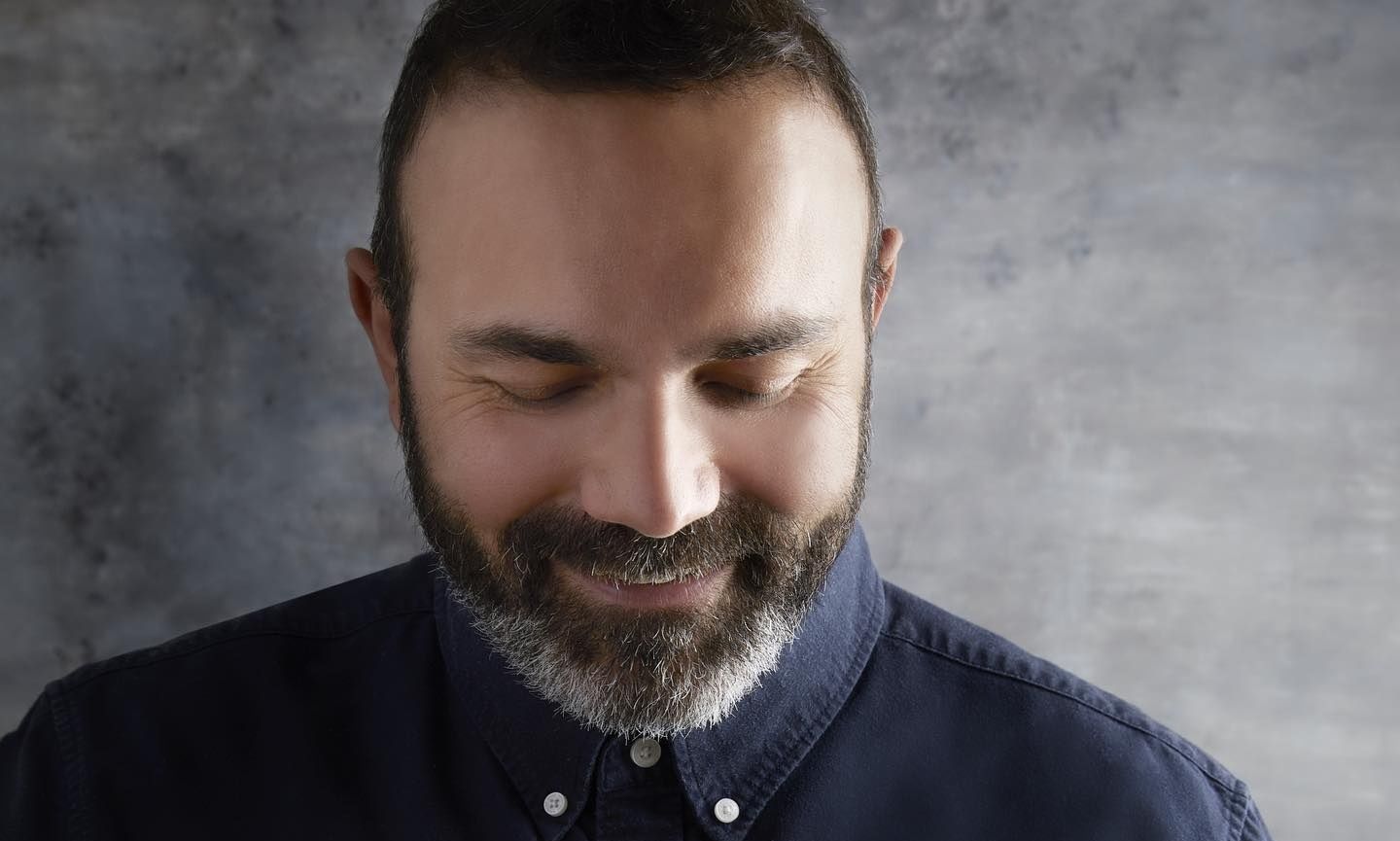 Ανδρέας Λαγός: «Αυτή είναι η δύναμη αυτής της εκπομπής μου»