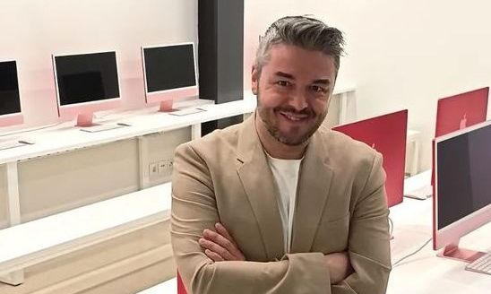 Πέτρος Πολυχρονίδης: Δεν είμαι άνθρωπος που αναζητώ κάτι πολύ μεγαλύτερο στην αναγνωρισιμότητα