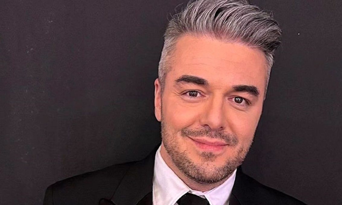 Πέτρος Πολυχρονίδης: Είναι το μελανό σημείο που έχει ο χώρος μας, υπάρχει τρομερή αυτοαναφορικότητα