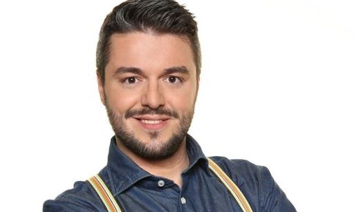 Πολυχρονίδης: Η συζήτηση δεν είναι αν θα συνεχίσει τη νέα χρονιά o Tροχός αλλά πόσες χρονιές θα πάει