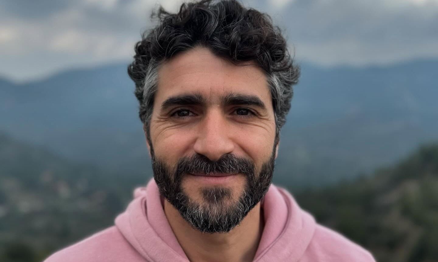 Προκόπης Αγαθοκλέους - Άγιος Παΐσιος: «Φώναζα τον Γέροντα επίμονα και...»