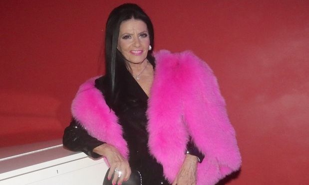 Ζωζώ Σαπουντζάκη: Η συμβολαιογραφική πράξη που όρισε ποιος αναλαμβάνει την επιμέλειά της