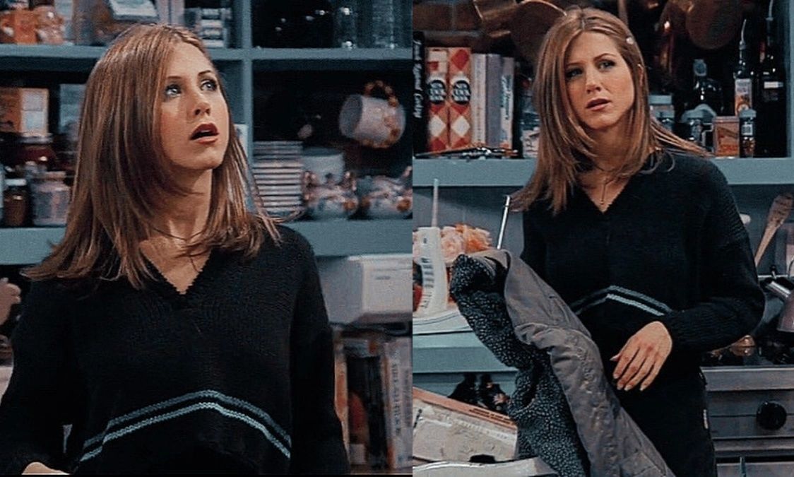 Κάντο όπως η Τζένιφερ Άνιστον! Αυτό είναι το πιο διάσημο κούρεμα στον κόσμο & είναι all time classic