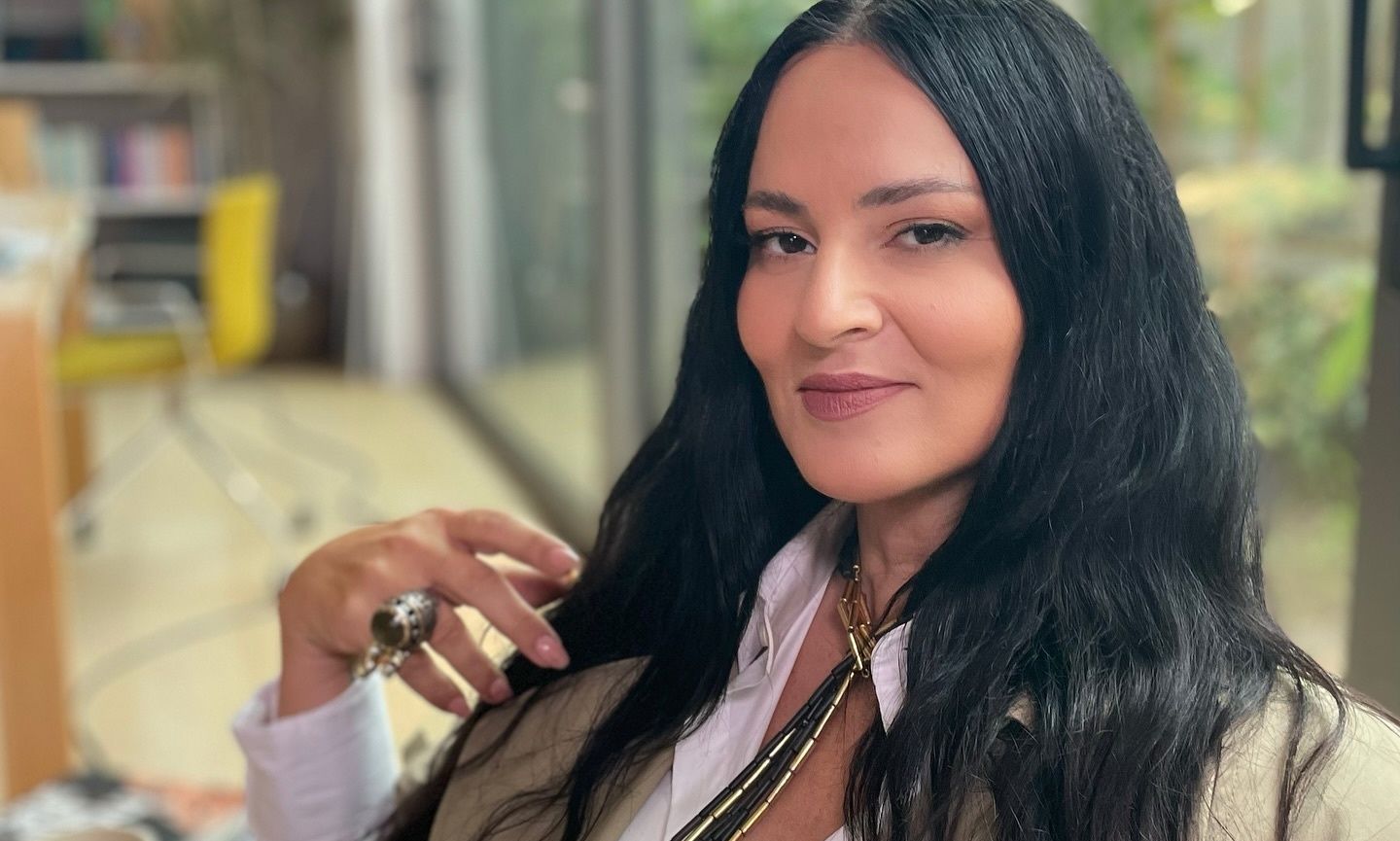 Ζενεβιέβ Μαζαρί: «Περιμένω να ραφτώ! Θα είναι όλο το Star εκεί»