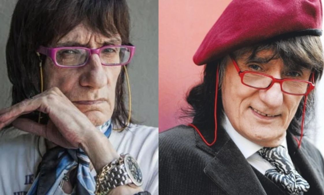 Στάθης Ψάλτης: Ο γάμος στα 17, οι γυναίκες της ζωής του & η ταινία που έπαιξε και δεν πρόλαβε να δει