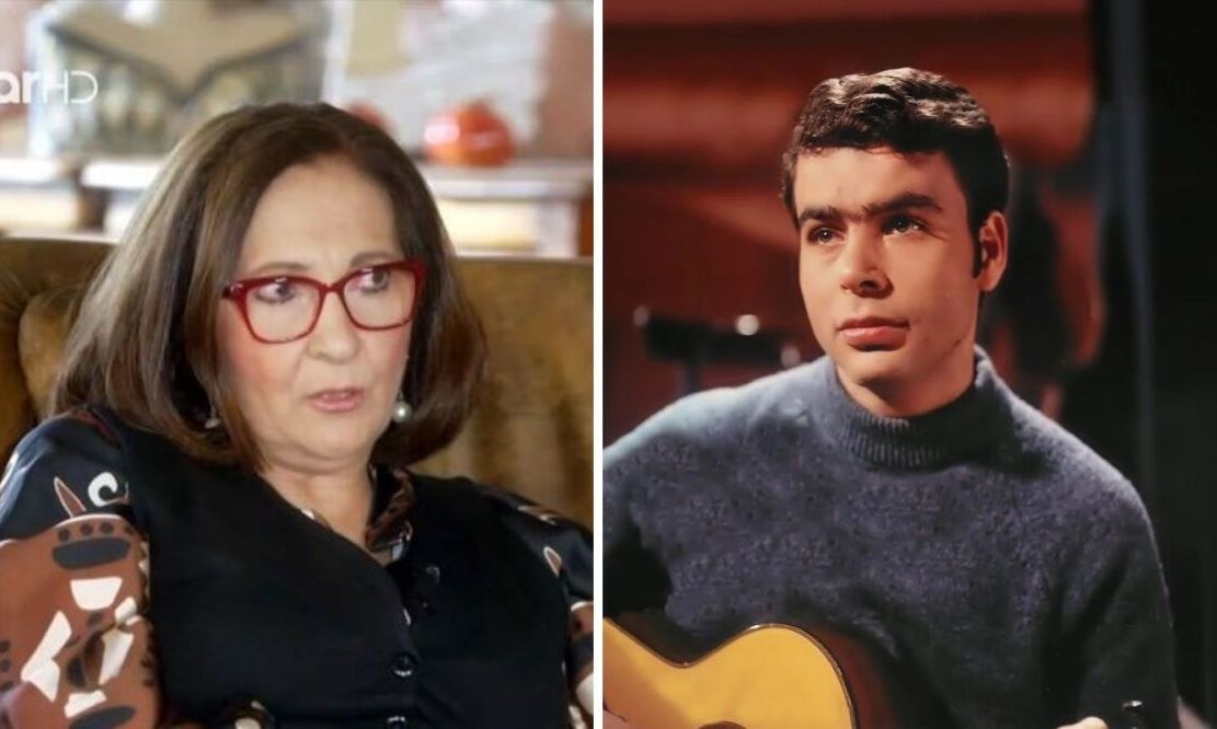 Μπέττυ: Η χήρα του Πουλόπουλου σε μία σπάνια εξομολόγηση: «Όταν με γνώρισε, ετοιμαζόταν για γάμο...»