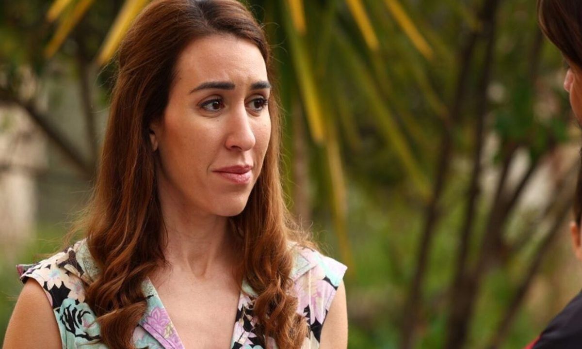 Άγιος Έρωτας: Η Ελένη γίνεται μάρτυρας μιας αποκάλυψης που θα τη σοκάρει...