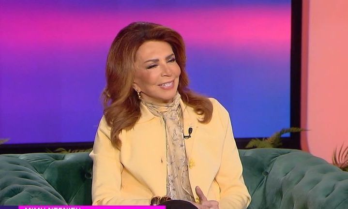 Μιμή Ντενίση: «Με ερωτεύτηκαν πολλοί πλούσιοι, αλλά δεν βρήκα κάποιον ενδιαφέρων...»