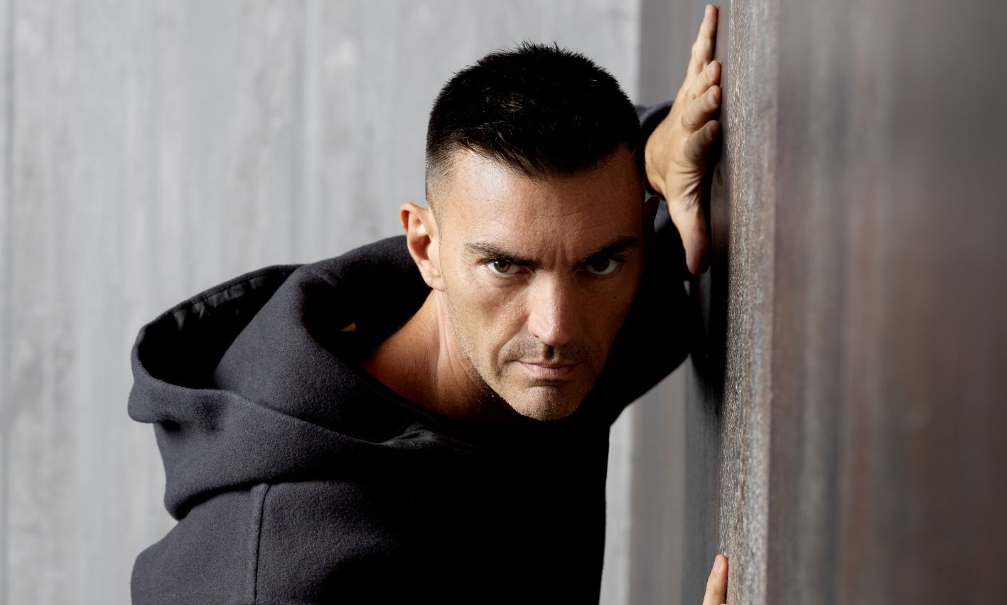 Eurovision 2025 – Σαν Μαρίνο: Υποψήφιος για Grammy και πολυπλατινένιος ο Gabry Ponte