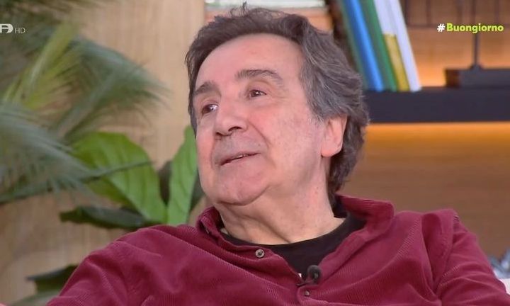 Άγγελος Παπαδημητρίου: «Θα είναι αμαρτία να πω ότι δεν μου χαρίστηκε η ζωή»