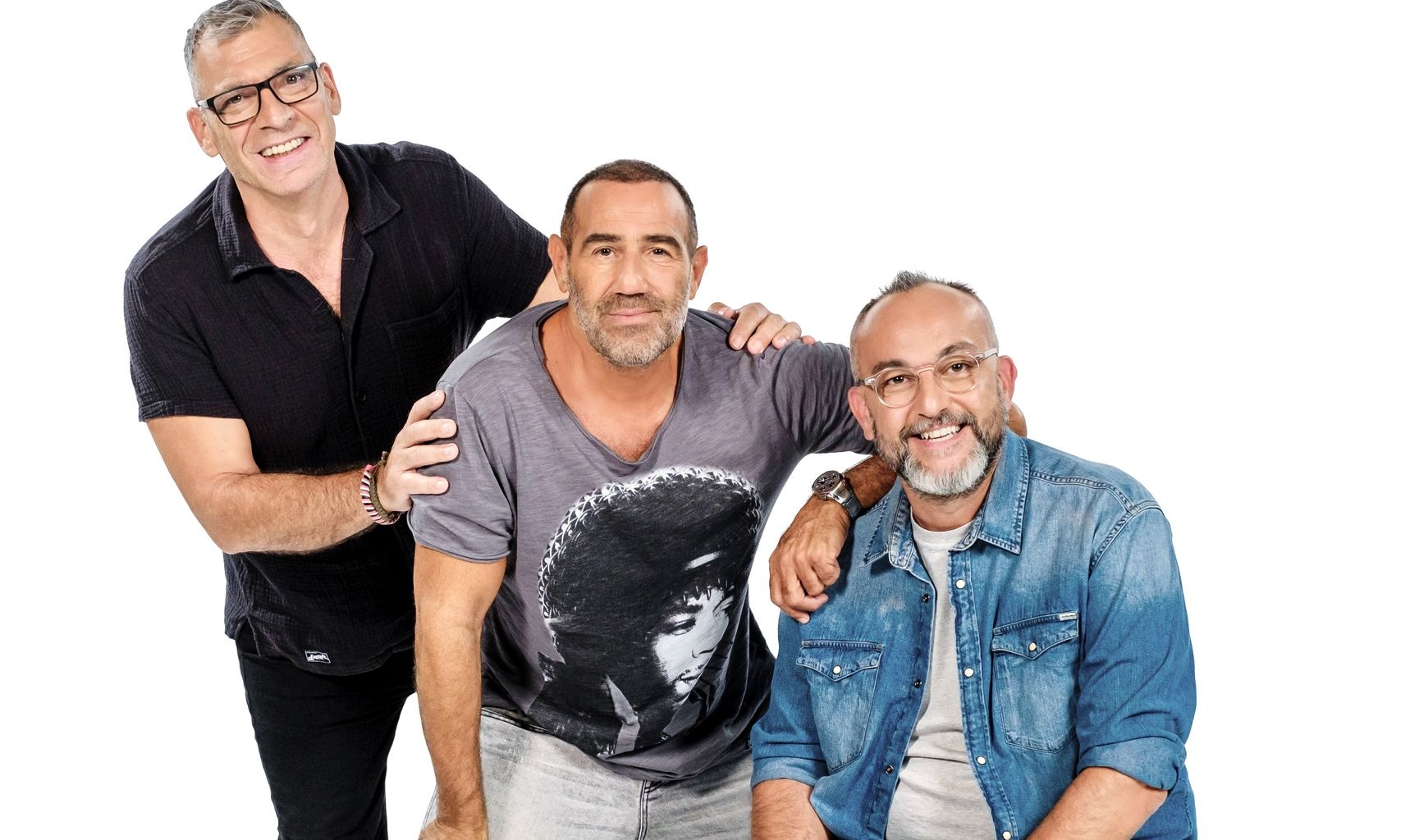 Ράδιο Αρβύλα: Η απόλυτη επιλογή των τηλεθεατών - Στην πρώτη θέση τη σεζόν 2024-2025