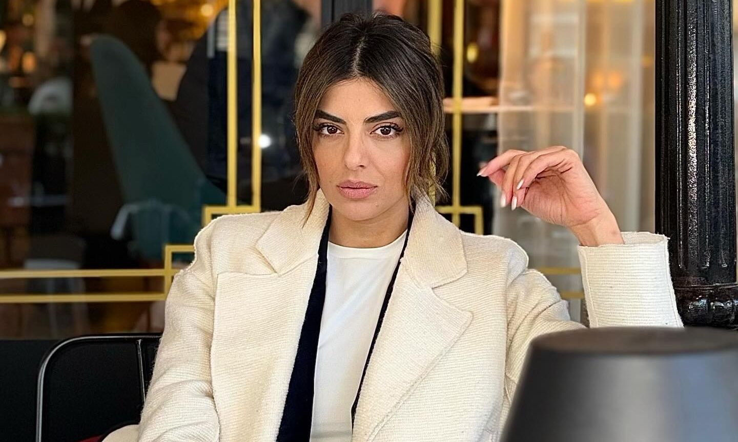 Νίκη Λάμη: «Υπήρξαν στιγμές που δεν ήθελα να σηκωθώ από το κρεβάτι»