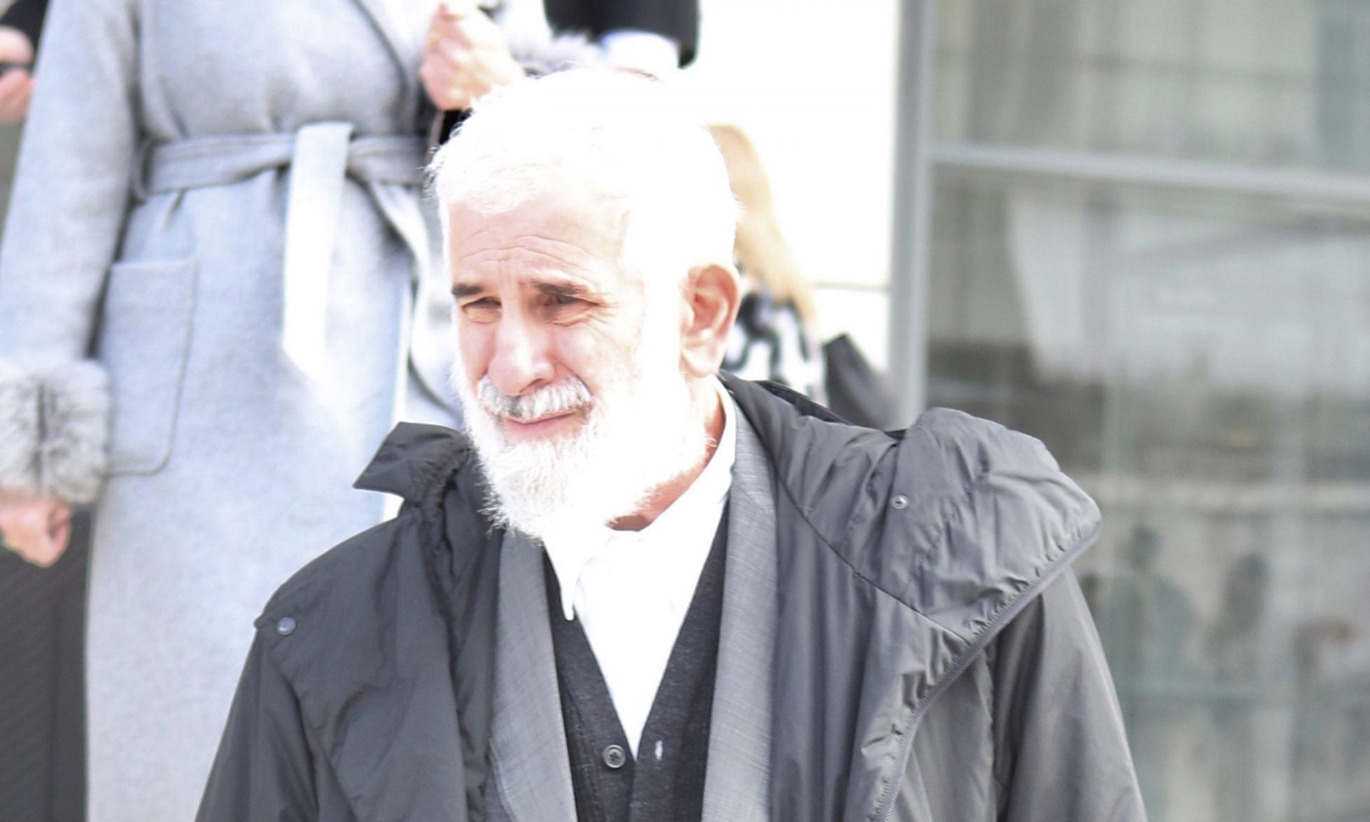 Δίκη Φιλιππίδη: «50 ηθοποιοί θέλουν να καταθέσουν υπέρ του. Δεν φοβούνται ότι θα τους λιντσάρουν»