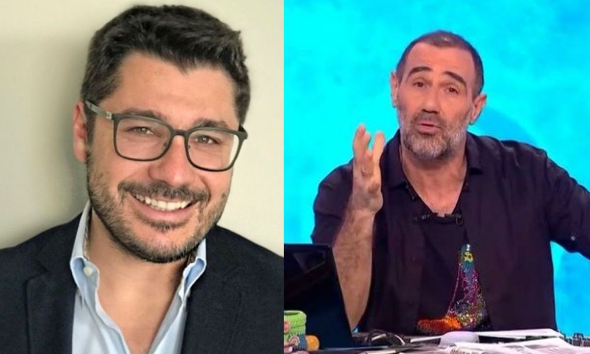 Κωνσταντάρας για Ράδιο Αρβύλα: «Μιλάμε ιδρώτας! 30 εκπομπές τη σεζόν. Μη σε βρει τέτοιο κακό»