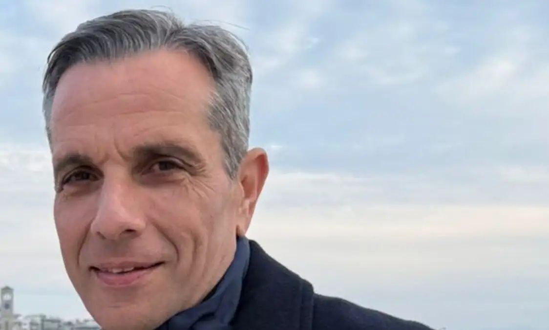 Γιώργος Κουρδής: «Ήταν σοκ ο θάνατος της μητέρας μου…»