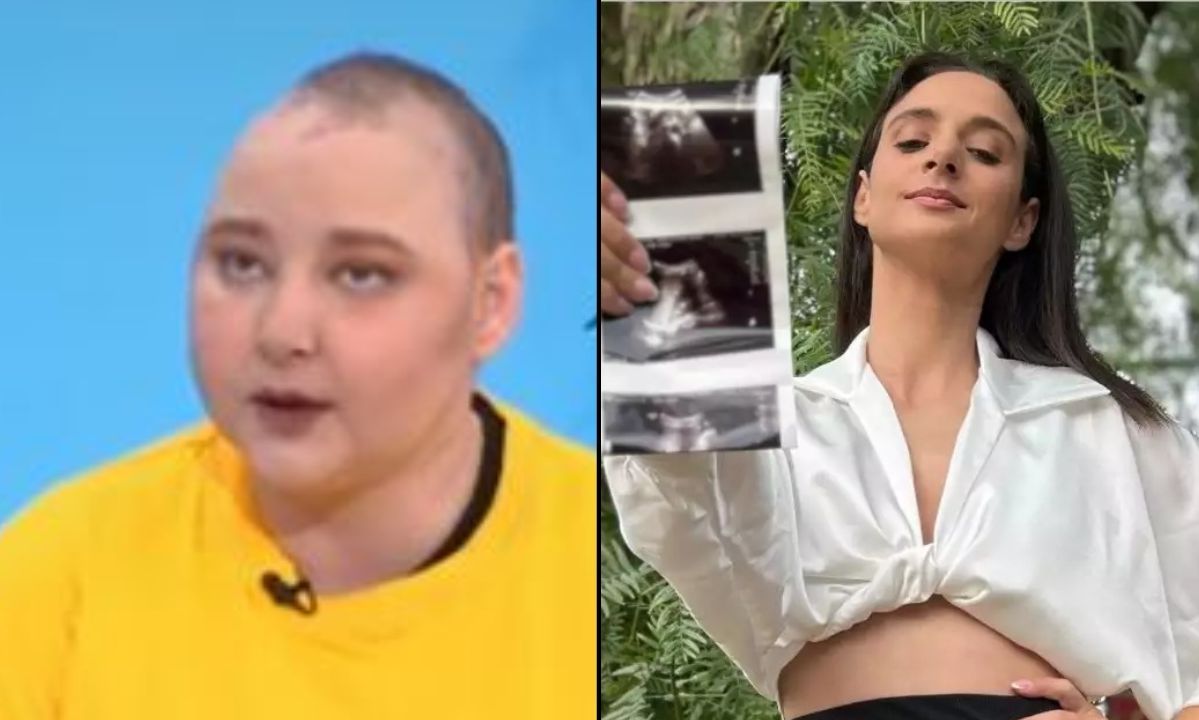 Αριστοτέλους: Συγκλονίζει η αθλήτρια για τη σπάνια μορφή καρκίνου:«Δεν υπήρχε άλλη τέτοια περίπτωση»