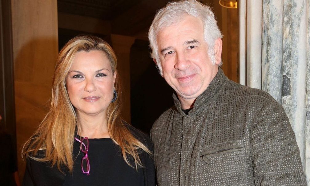 Δίκη Φιλιππίδη: Λύγισε η Νίνου–Ξέρετε ότι ο Πέτρος έπαθε εγκεφαλικό;Κόντεψαν να μου τον φέρουν νεκρό