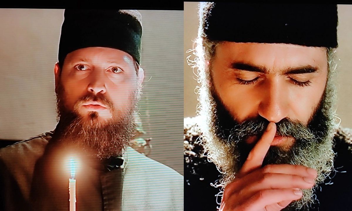 Άγιος Παΐσιος: Ανατριχίλα με το θαύμα & ρίγος με τον Μητροπολίτη Λεμεσού - Αποθέωση για Αγαθοκλέους