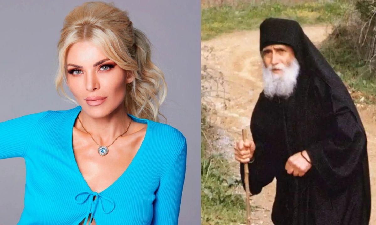 Άγιος Παΐσιος: Μοναχές έδιωξαν 12χρονη που πήγε να προσκυνήσει τον τάφο-Η αντίδραση της Καινούργιου